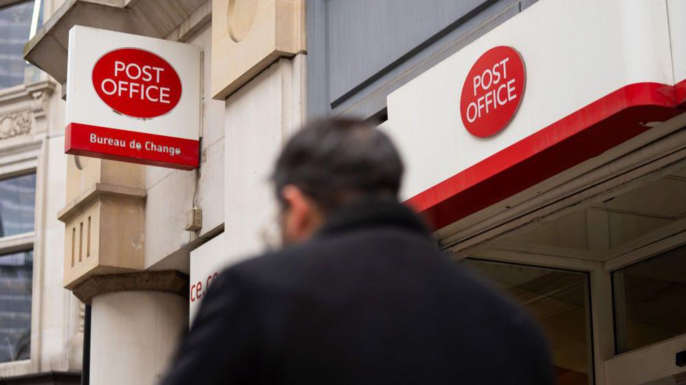 Post Office could be owned by its postmasters, government says Post Office could be owned by its postmasters, government says
