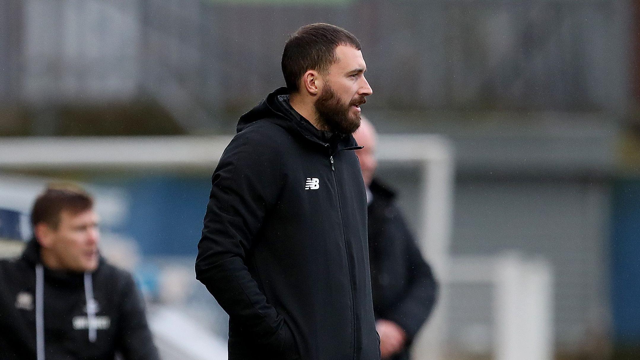 Boreham Wood appoint Ross Jenkins as head coach - BBC Sport