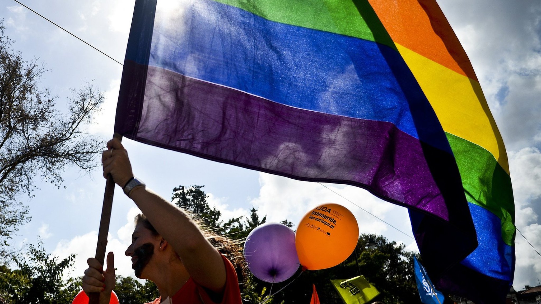 LGBT rights in Portugal - Wikipedia