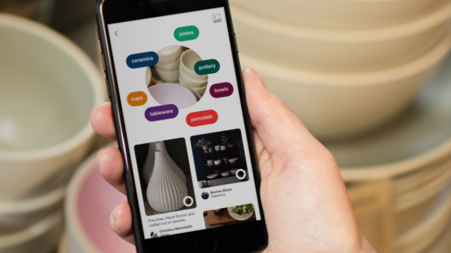 Pinterest in $22.5m gender discrimination payout