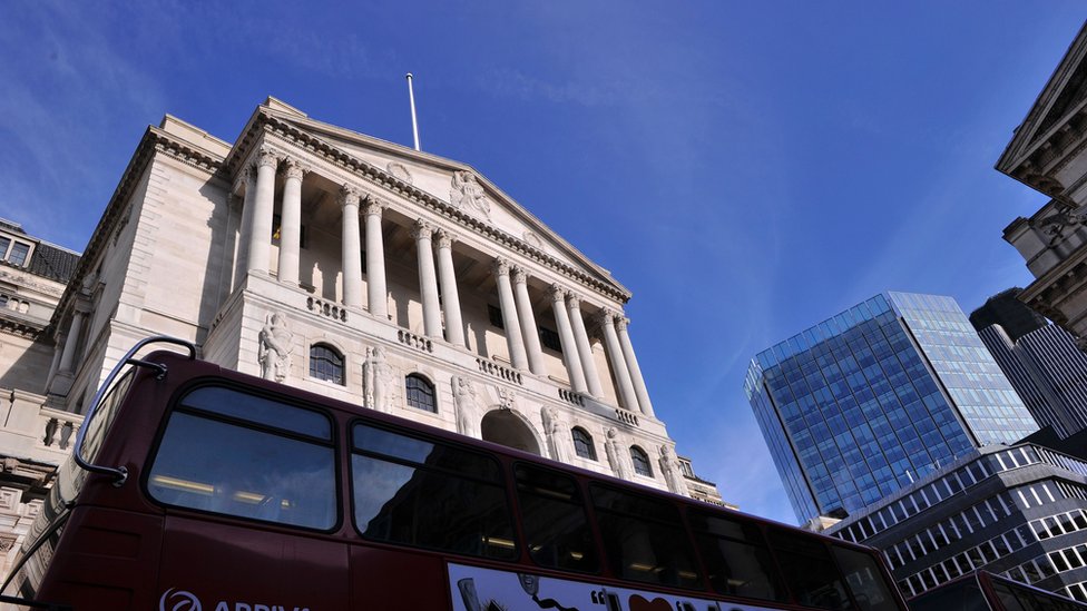 Bank of England inflation report: Five things to watch