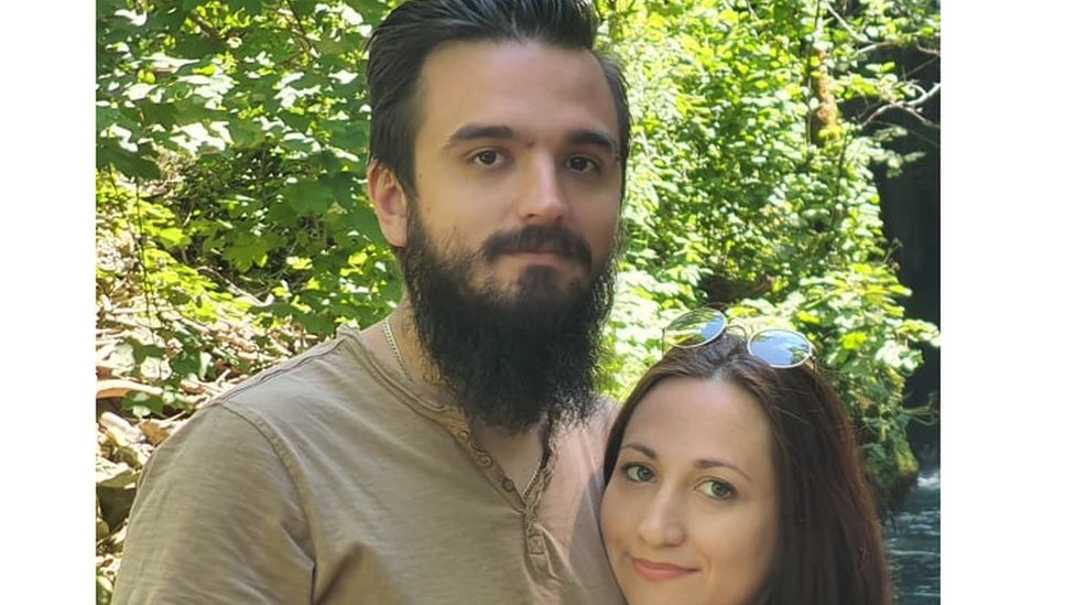 Marko i Nina