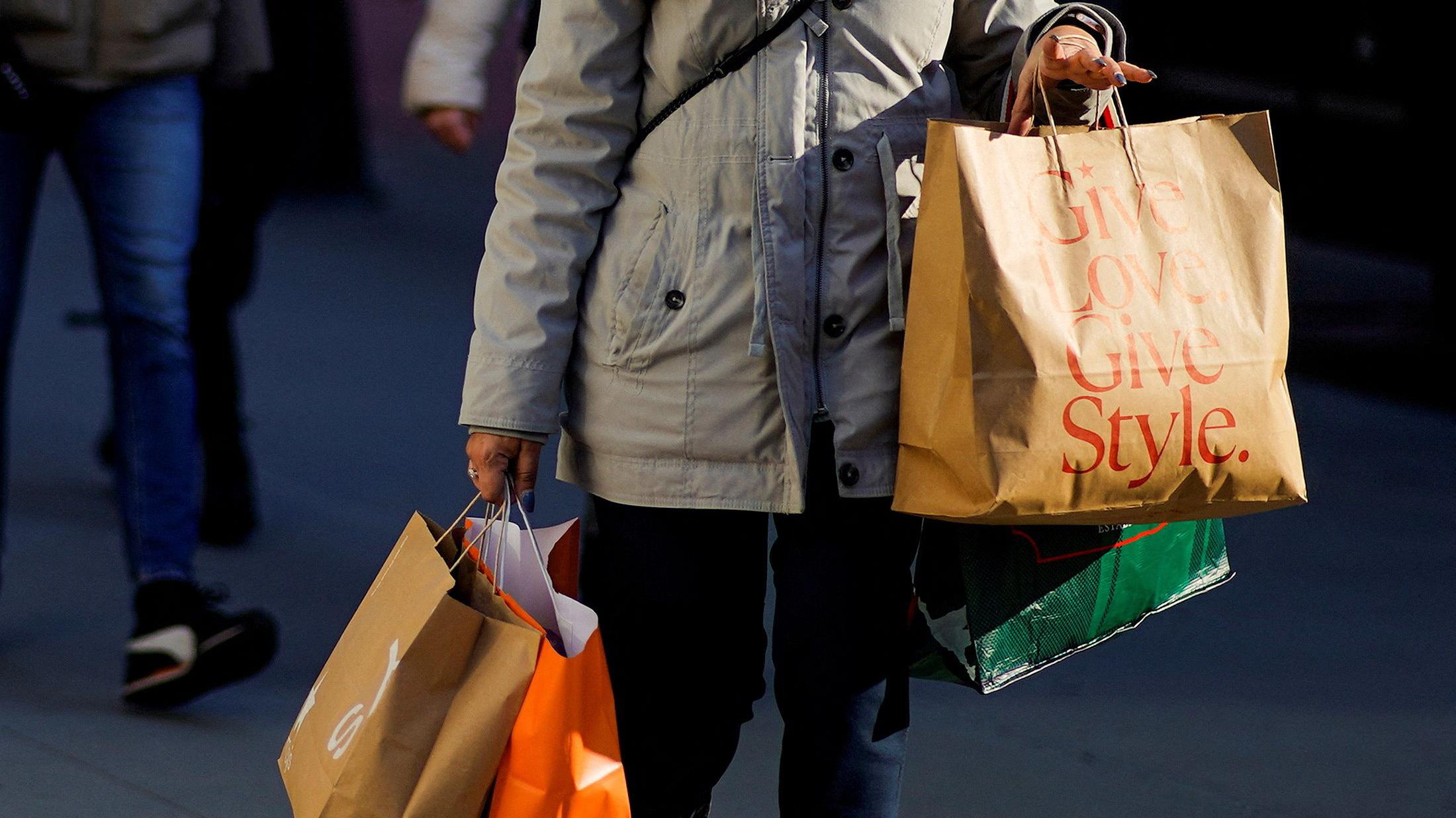 US inflation rises ahead of key interest rate decision