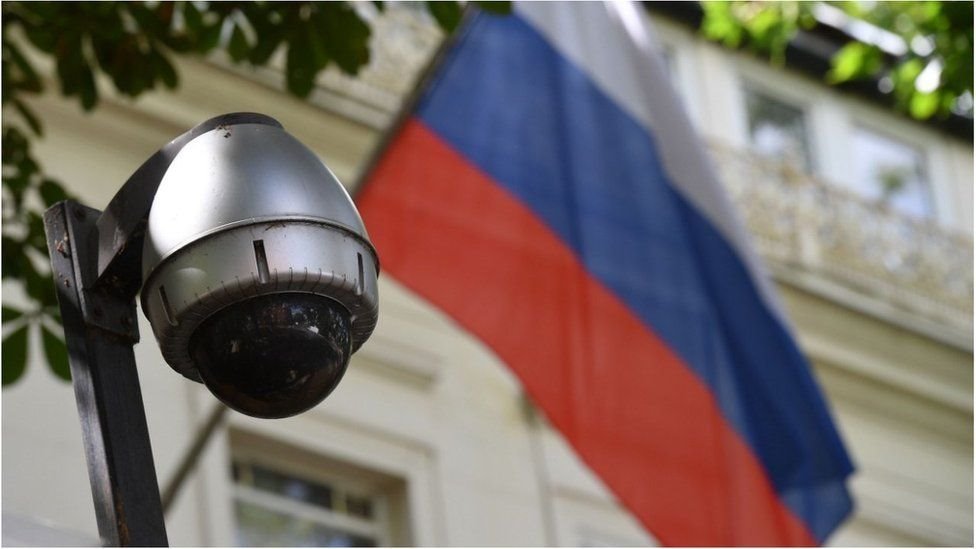 Rusia