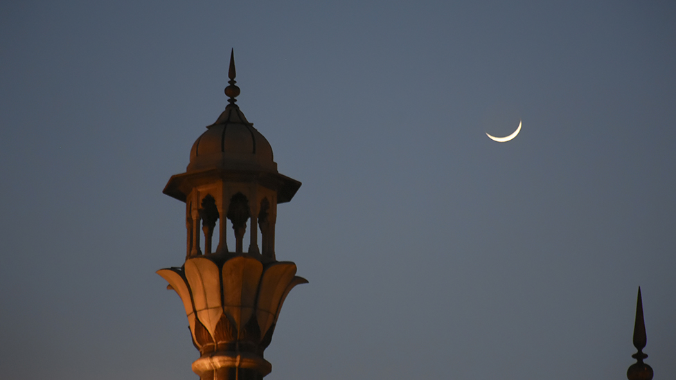 What is Ramadan and when is it? - BBC News