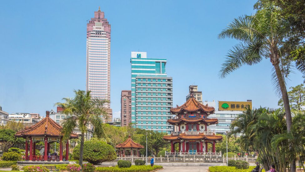 Taipei