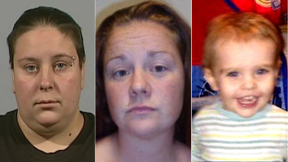 Liam Fee: Mother and partner given life sentences - BBC News