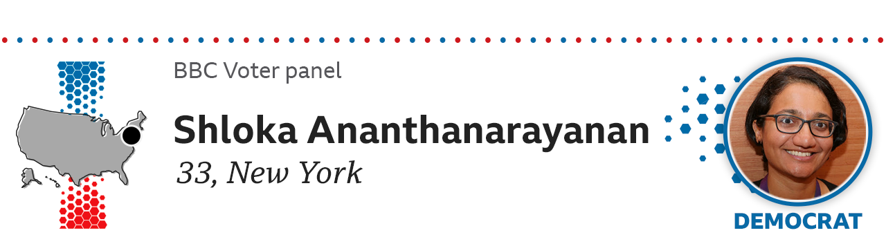 Шлока Анантанараянан, 33 года, Нью-Йорк