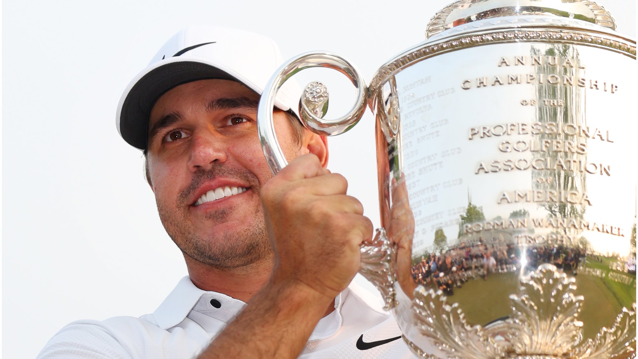 US PGA Championship 2023: Brooks Koepka beats Scottie Scheffler and Viktor Hovland at Oak ...