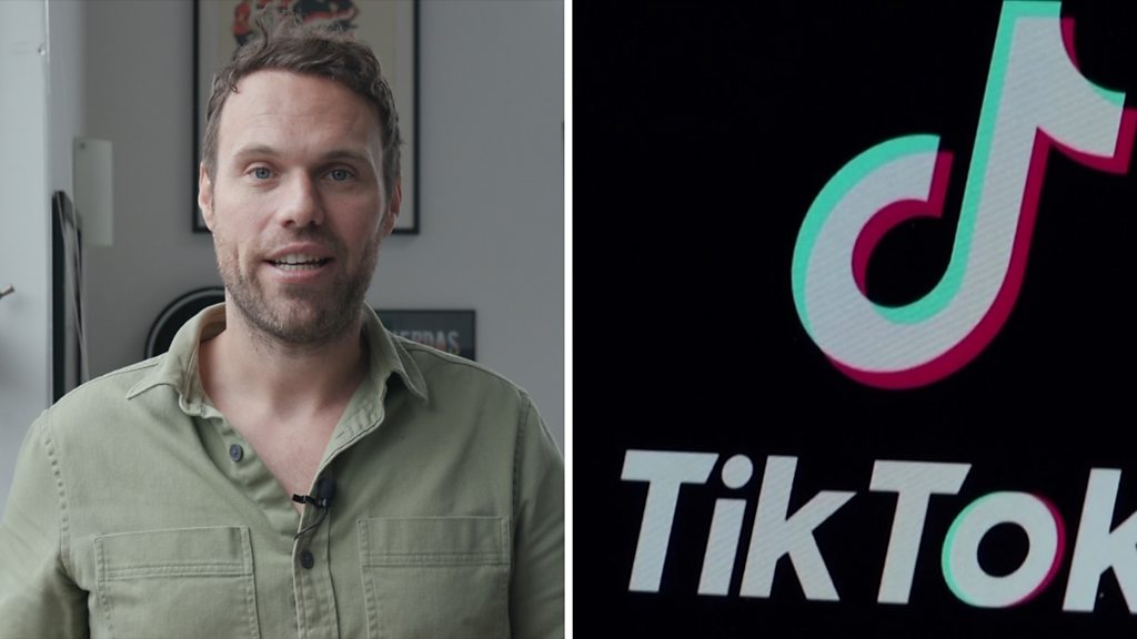 The fight over TikTok explained in 60 seconds