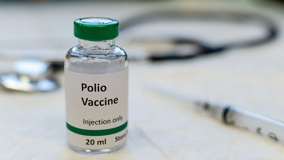Polio