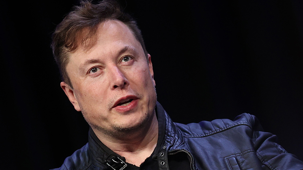 Elon Musk rejects claims that his satellites are hogging space