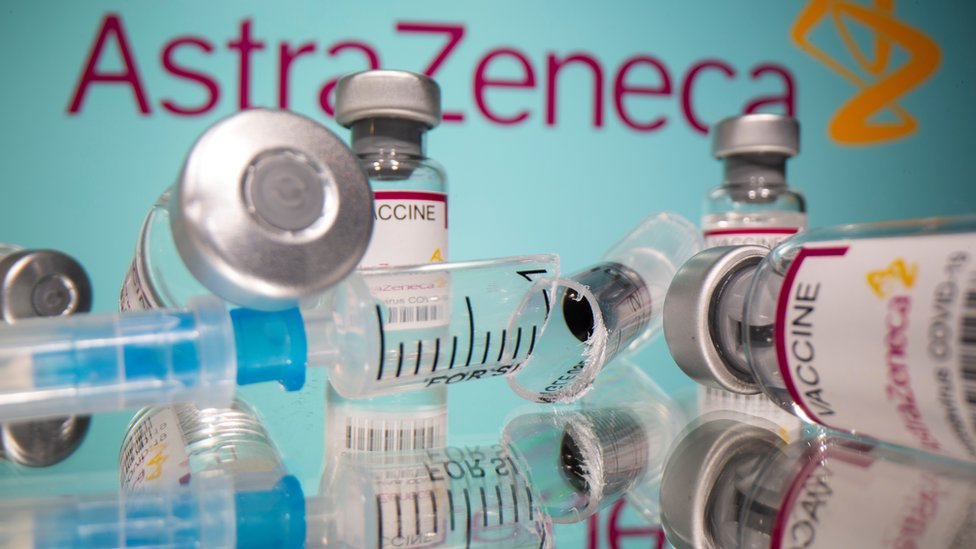 AstraZeneca vaccine: Safety experts to review jab