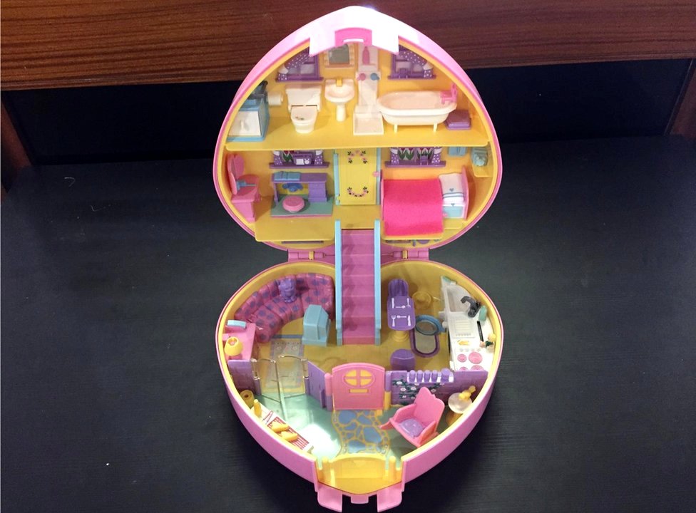lucy locket polly pocket