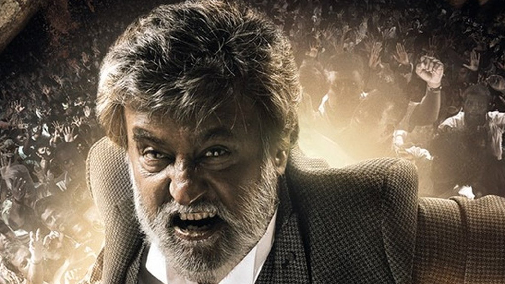 Listen in: Track list of Thalaiva Rajinikanth's Kabali is here! | Catch News