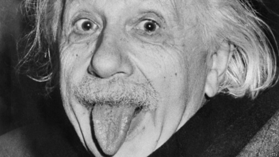 El gran experimento de física cuántica que refutó una teoría de Einstein -  BBC News Mundo