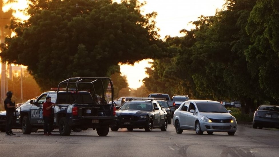 Culiacán Culiacán