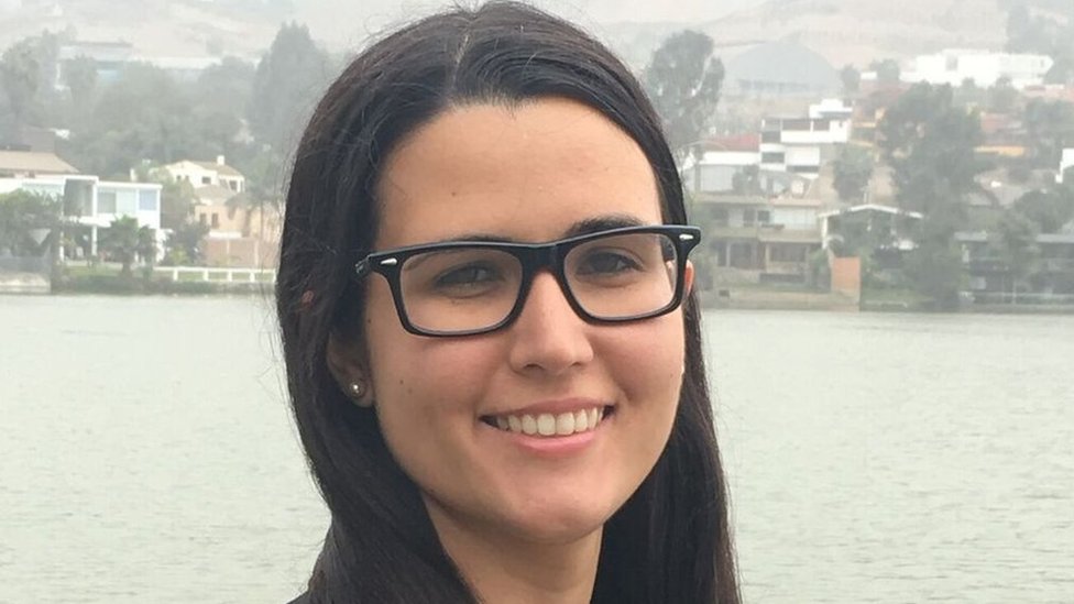 María José Caro María José Caro