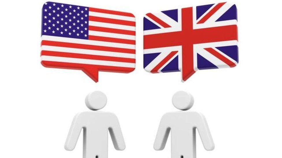 التأثير البريطاني كبير في أمريكا