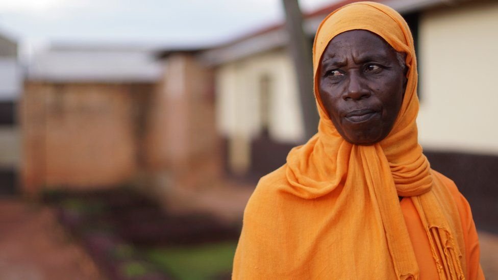 Rara vez se habla del papel de las mujeres en el genocidio de Ruanda.