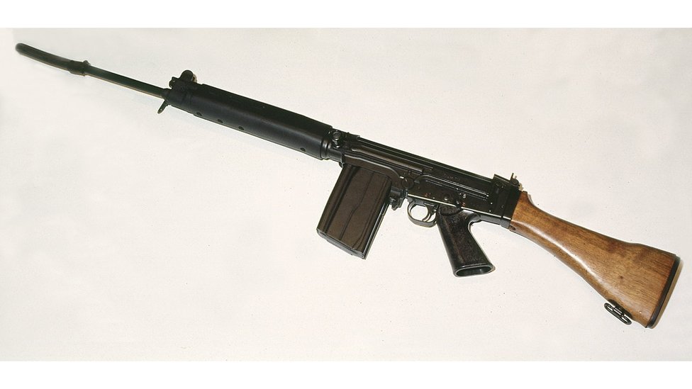 Fusil Fal