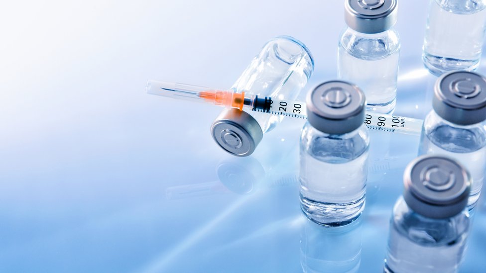 Игла и вакцины