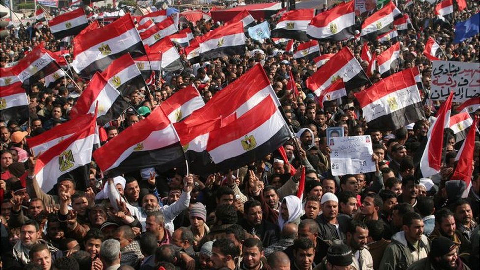 ميدان التحرير