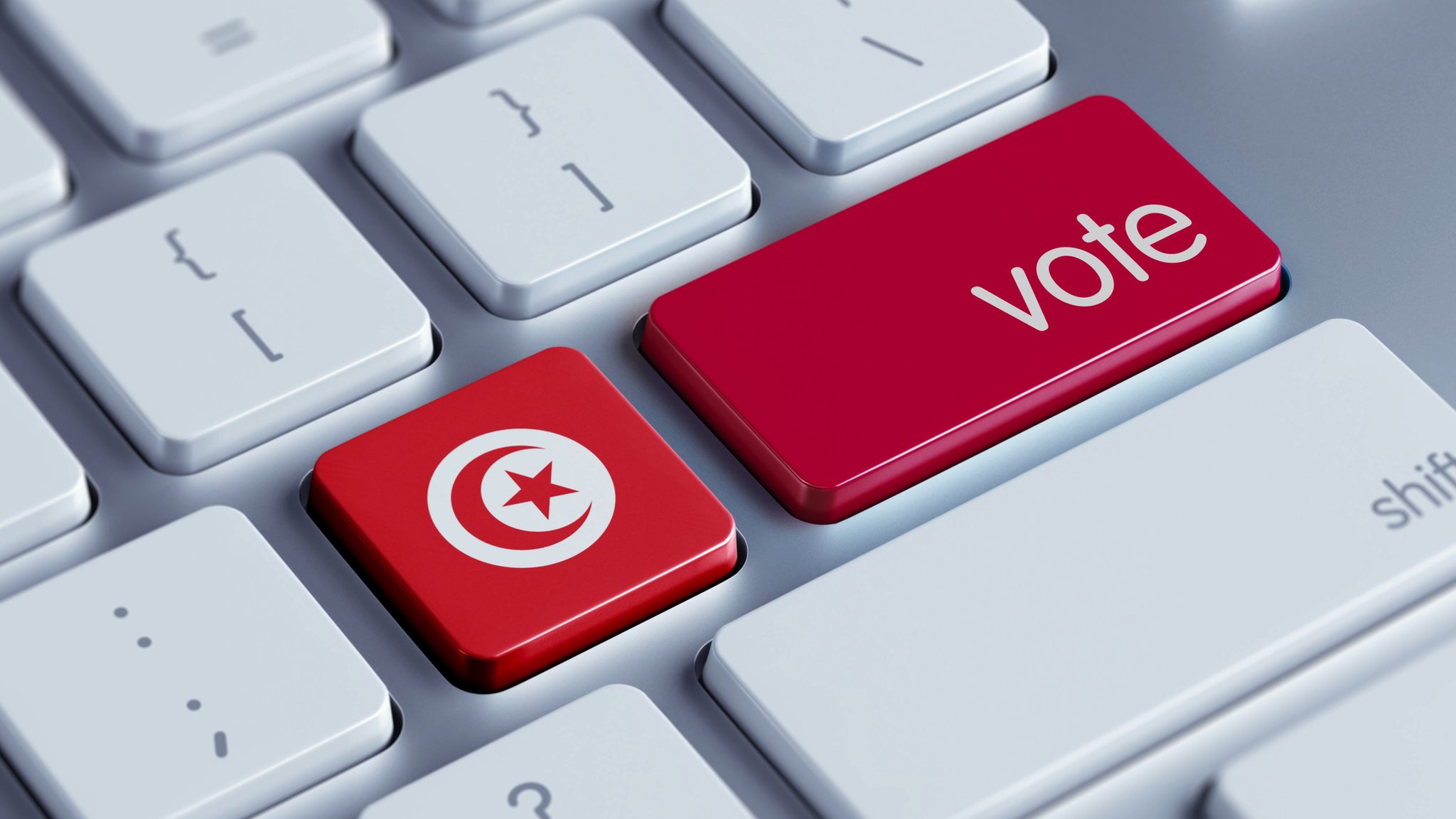 قوبلت الاستشارة الشعبية بردود أفعال واسعة