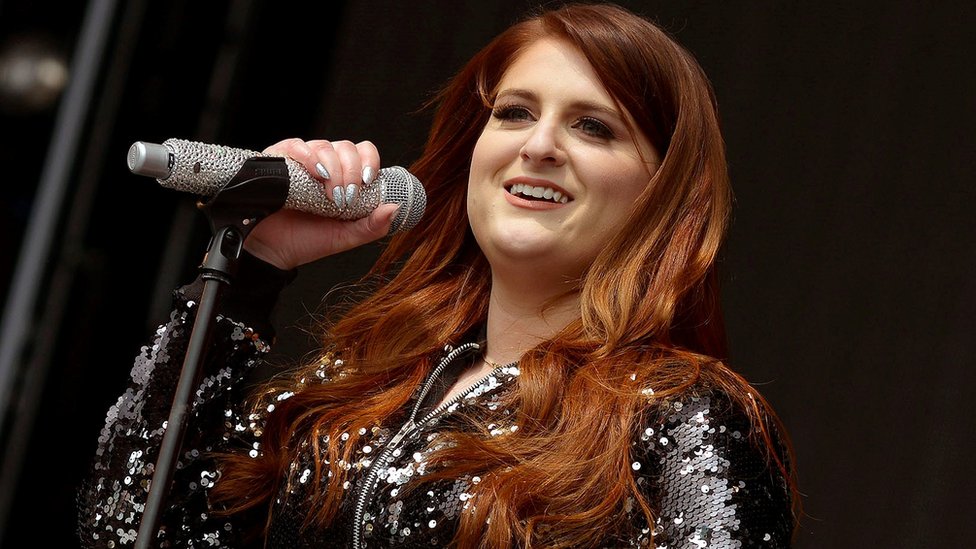 An Ad Agency Made Meghan Trainor's New Video, and It's Great
