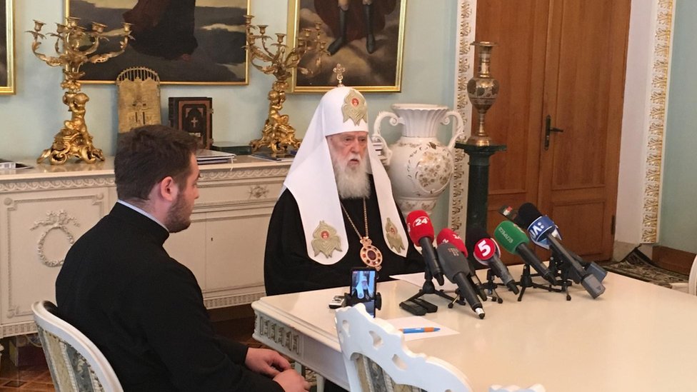Філарет