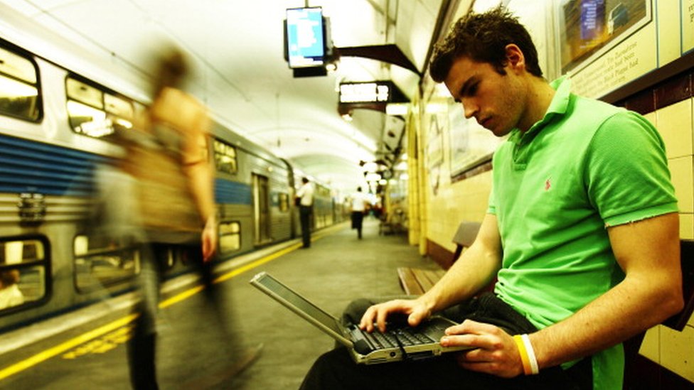 La empresa consiguió US$120 millones de inversionistas estadounidenses. Estudiante