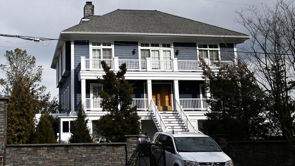 ФБР обыскало летний дом Джо Байдена. Никаких секретных документов не нашли