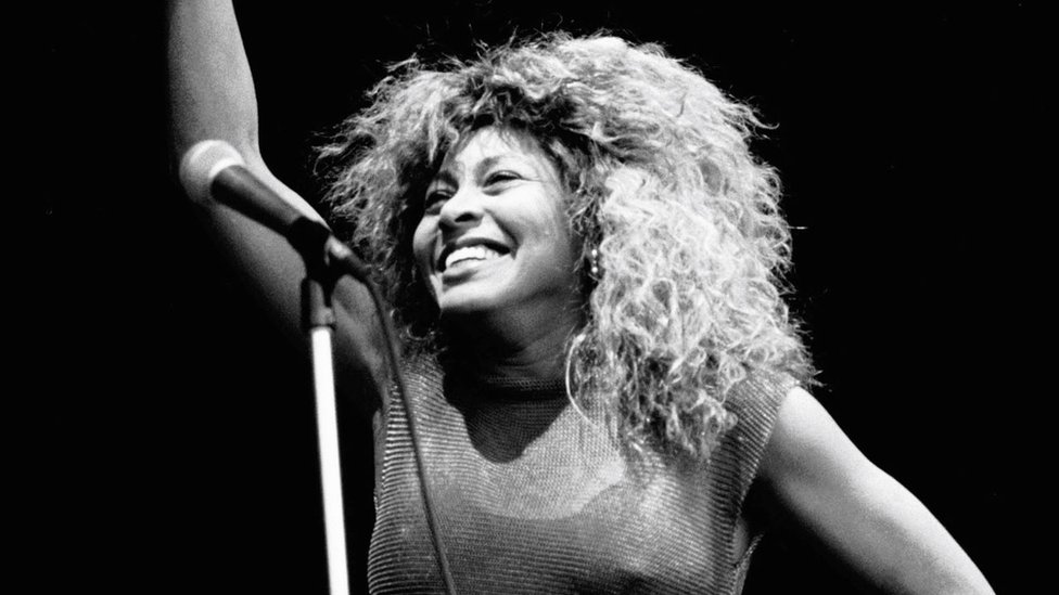 Tina Turner: 10 simply the best songs and the stories behind them