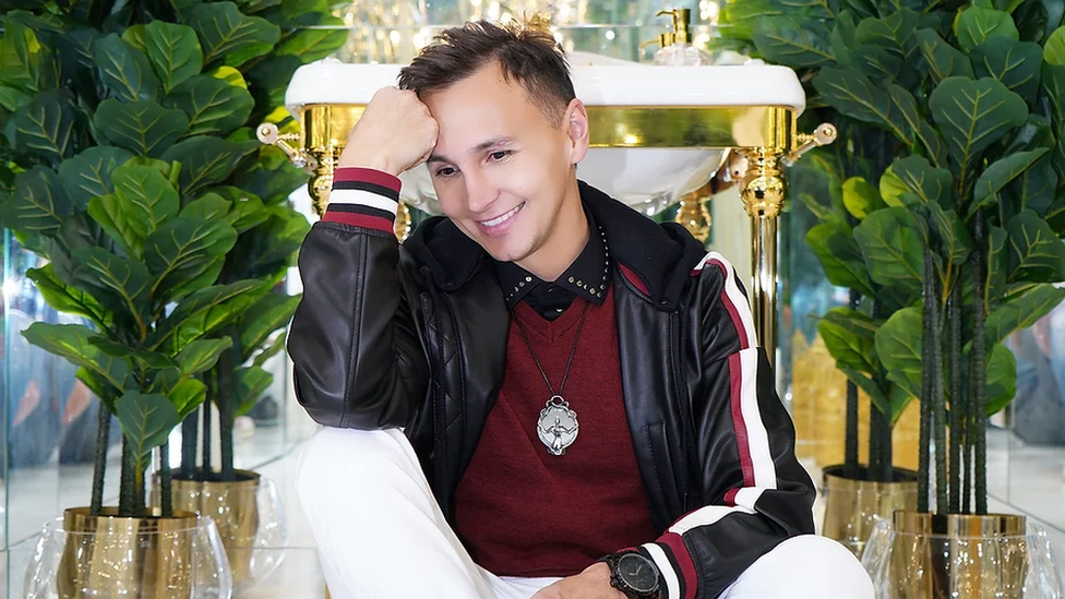 Mauricio Leal: el desenlace del caso del asesinato del "peluquero de las  estrellas" que estremece a Colombia - BBC News Mundo