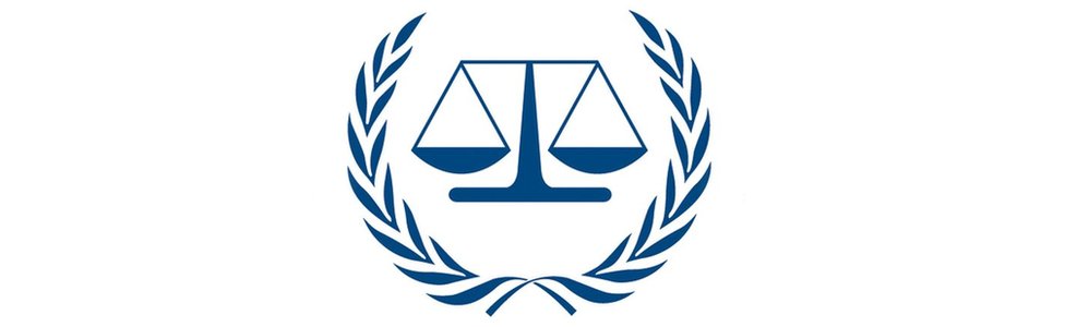 Логотип ICC