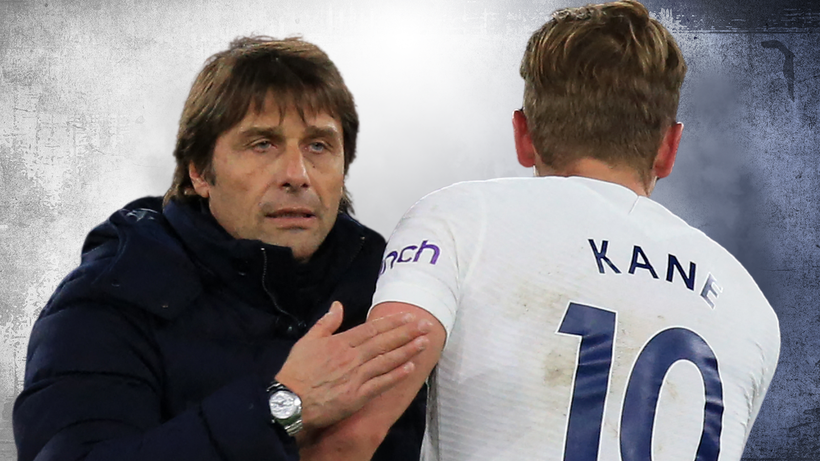 Tottenham 5-1 Newcastle: Has Harry Kane been given a dilemma by Antonio Conte's side?