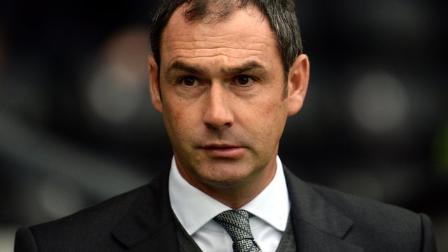 Clement on Derby v QPR