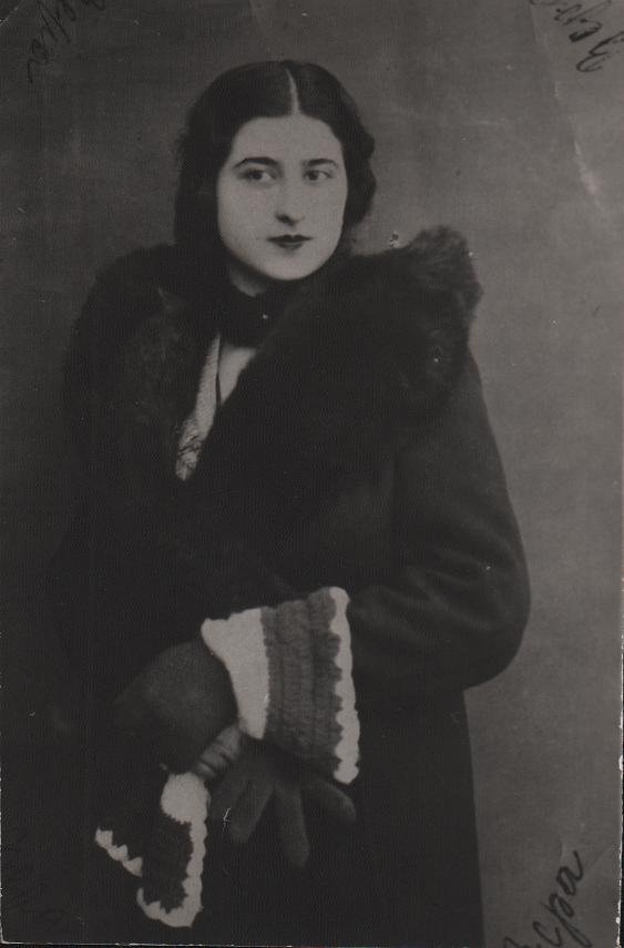 Vera Pešić