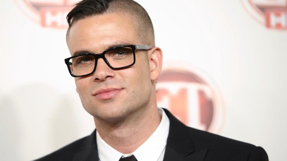 Mark Salling