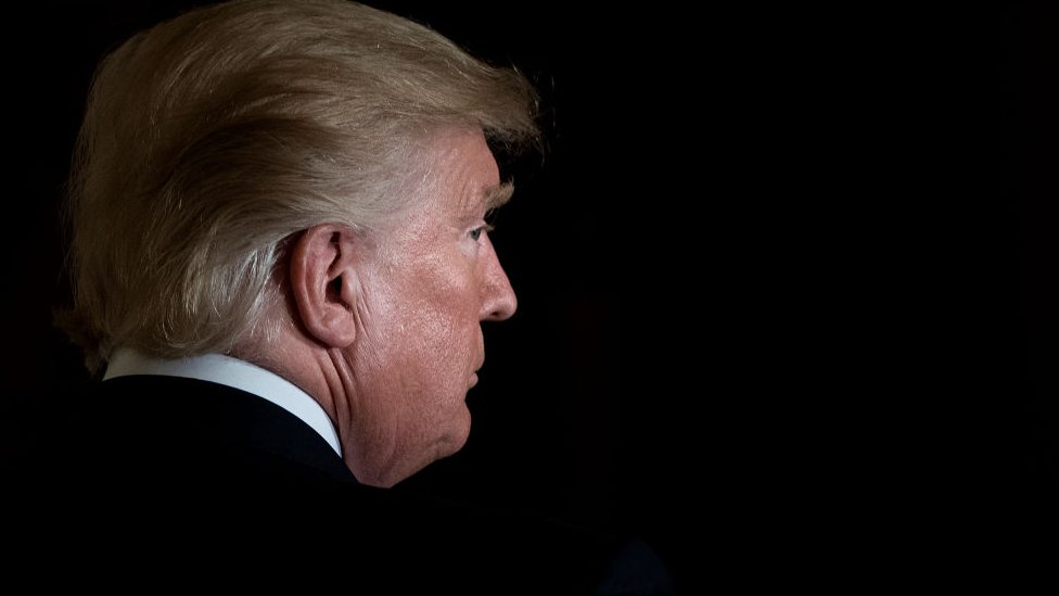 Трамп