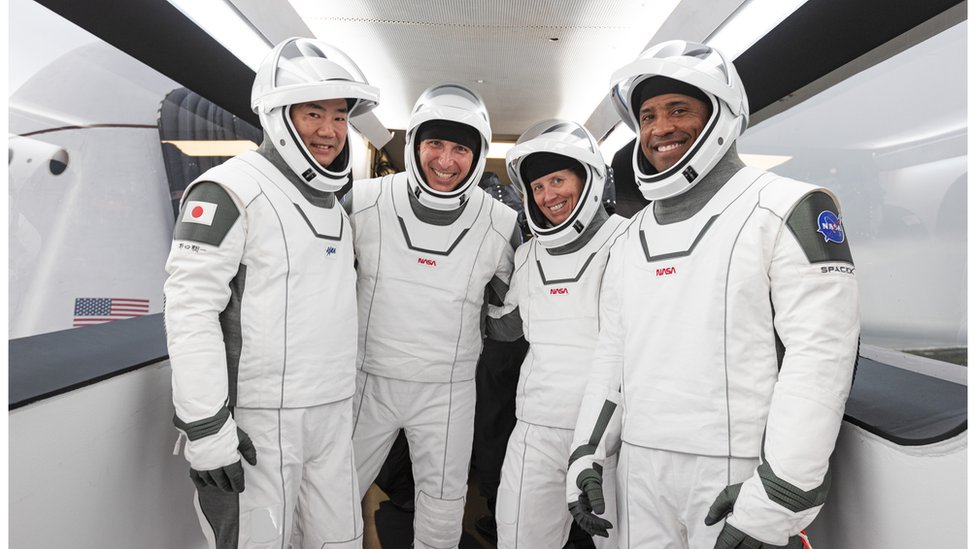 Crew-1