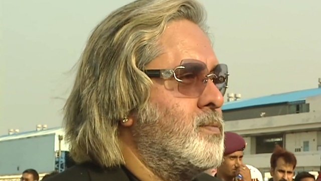 How is Vijay Mallya in his personal life? - Quora