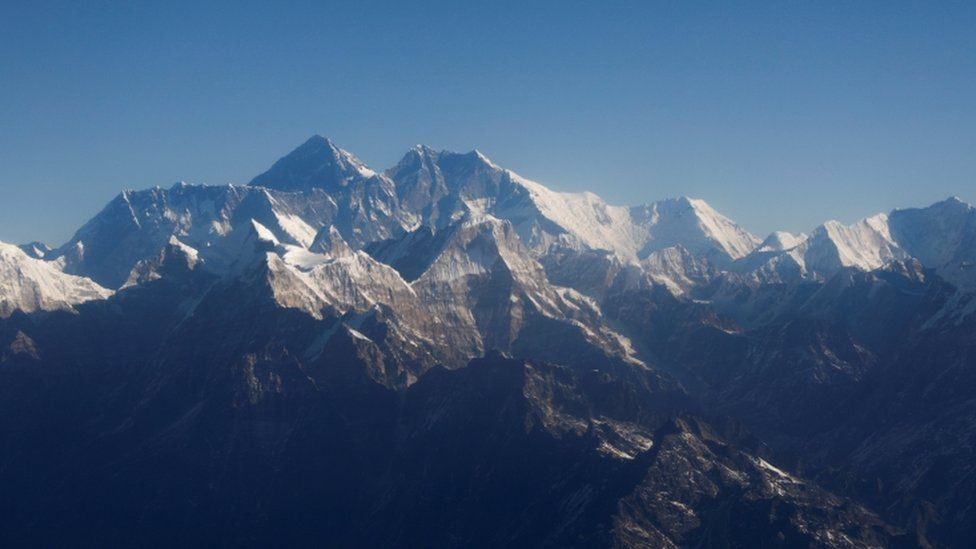 Himalayalar