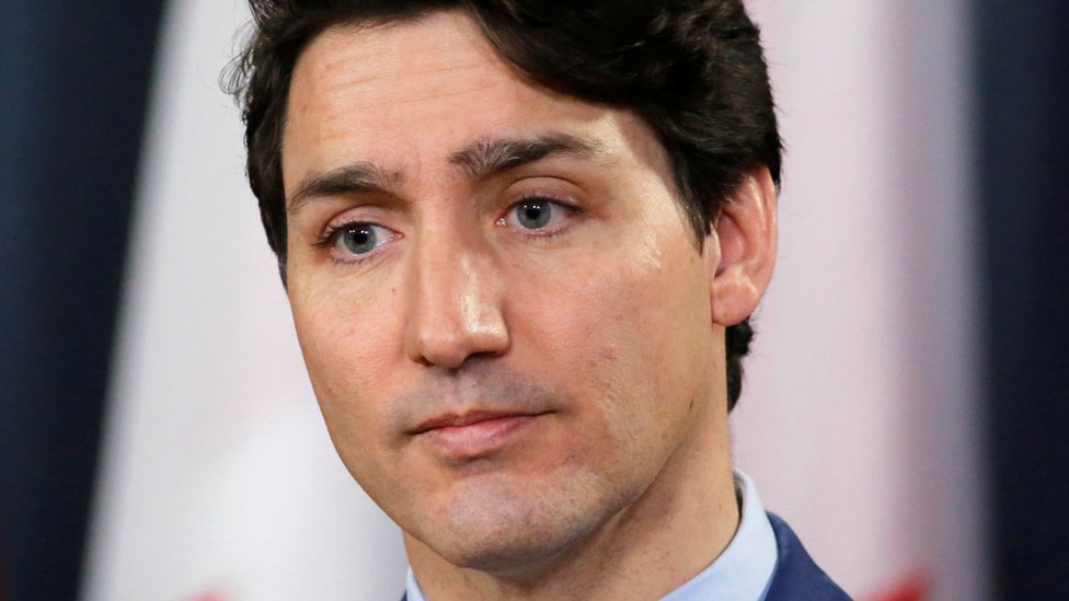 SNC-Lavalin affair: Trudeau expels 'whistleblower' MPs