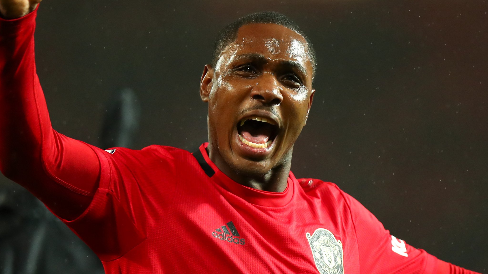 Odion Ighalo: China return likely for on-loan Man Utd striker