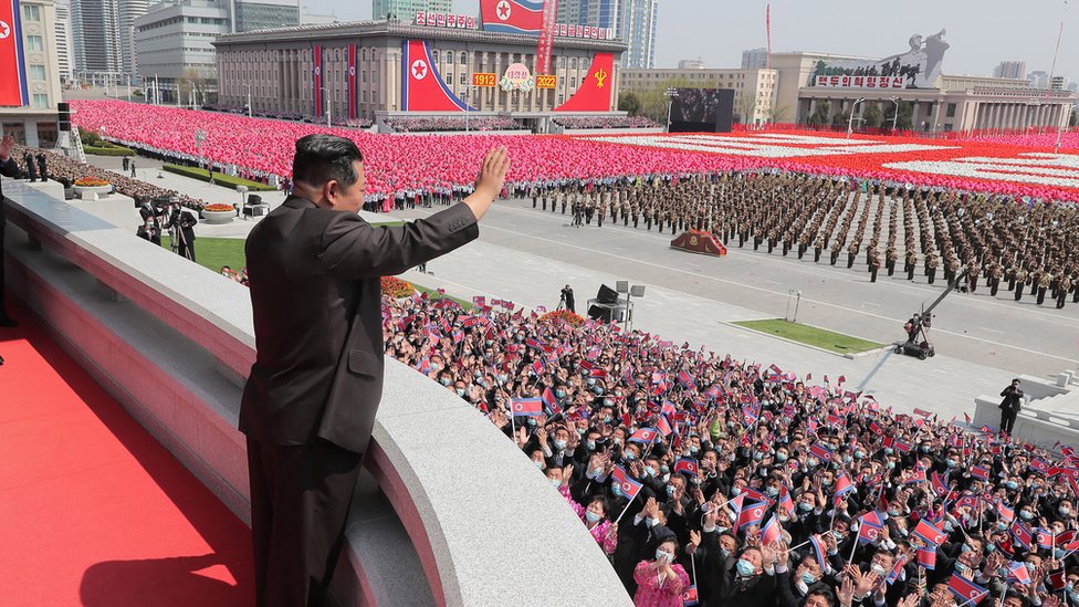 En Corea del Norte hay tres clases sociales y yo era de la privilegiada