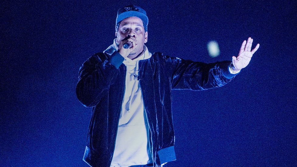 Jay-Z sells $6 tickets to US gigs to cut out touts and resale rip-offs