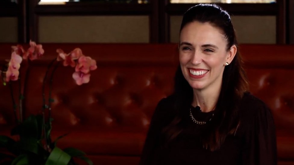 Jacinda Ardern on China, Aukus and leadership