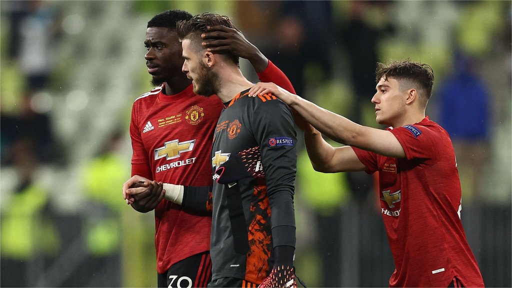 De Gea