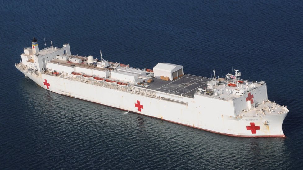 usns комфорт